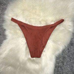 Forever 21 Swimsuit Bottoms
